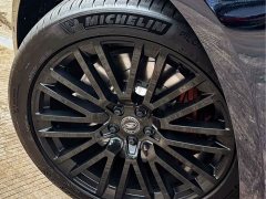 Land Rover Range Rover Sport 2025 4.4 V8 SV Edition Two - ფოტო 19