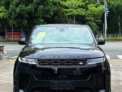 Land Rover Range Rover Sport 2025 4.4 V8 SV Edition Two - ფოტო 2