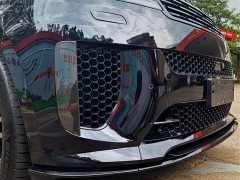 Land Rover Range Rover Sport 2025 4.4 V8 SV Edition Two - ფოტო 20
