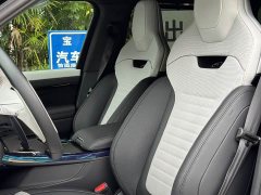 Land Rover Range Rover Sport 2025 4.4 V8 SV Edition Two - ფოტო 6