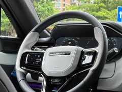 Land Rover Range Rover Sport 2025 4.4 V8 SV Edition Two - ფოტო 8