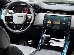 Land Rover Range Rover Sport 2025 4.4 V8 SV Edition Two - ფოტო 9