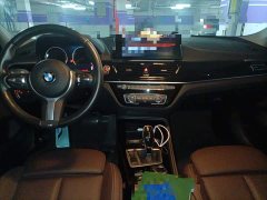 BMW 1 Series Facelift 120i M Sport Night Edition - ფოტო 10