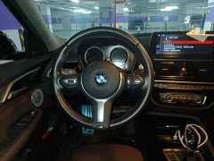 BMW 1 Series Facelift 120i M Sport Night Edition - ფოტო 11