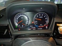 BMW 1 Series Facelift 120i M Sport Night Edition - ფოტო 12