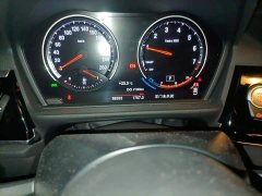 BMW 1 Series Facelift 120i M Sport Night Edition - ფოტო 13