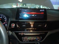 BMW 1 Series Facelift 120i M Sport Night Edition - ფოტო 14