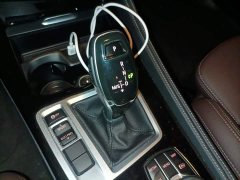 BMW 1 Series Facelift 120i M Sport Night Edition - ფოტო 15