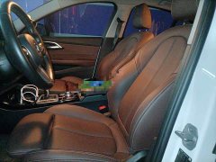BMW 1 Series Facelift 120i M Sport Night Edition - ფოტო 16