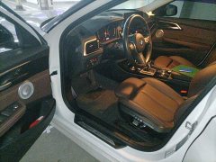 BMW 1 Series Facelift 120i M Sport Night Edition - ფოტო 17