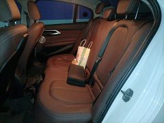 BMW 1 Series Facelift 120i M Sport Night Edition - ფოტო 18