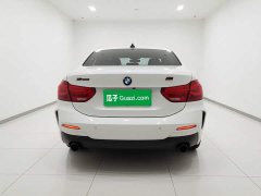 BMW 1 Series Facelift 120i M Sport Night Edition - ფოტო 5