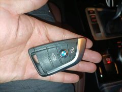 BMW 1 Series Facelift 120i M Sport Night Edition - ფოტო 9