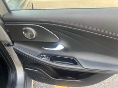 Chery Arrizo 8 1.6T DCT Elegant - ფოტო 12