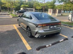 Chery Arrizo 8 1.6T DCT Elegant - ფოტო 13