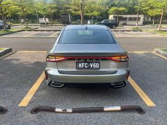 Chery Arrizo 8 1.6T DCT Elegant - ფოტო 14