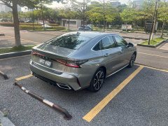 Chery Arrizo 8 1.6T DCT Elegant - ფოტო 15