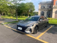 Chery Arrizo 8 1.6T DCT Elegant - ფოტო 3