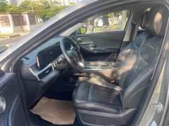 Chery Arrizo 8 1.6T DCT Elegant - ფოტო 4