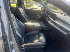 Chery Arrizo 8 1.6T DCT Elegant - ფოტო 5