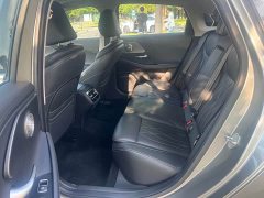 Chery Arrizo 8 1.6T DCT Elegant - ფოტო 6