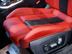 BMW M3 2023 M3 Sedan Thunder Edition - ფოტო 18