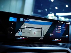 BMW M3 2023 M3 Sedan Thunder Edition - ფოტო 4
