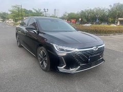 Chery Arrizo 8 1.6T DCT Elegant - ფოტო 1
