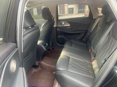 Chery Arrizo 8 1.6T DCT Elegant - ფოტო 14