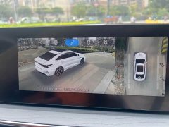Chery Arrizo 8 1.6T DCT Elegant - ფოტო 16