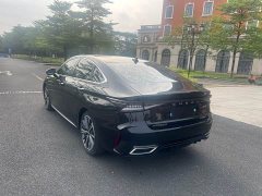 Chery Arrizo 8 1.6T DCT Elegant - ფოტო 17