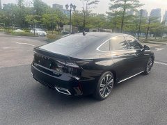 Chery Arrizo 8 1.6T DCT Elegant - ფოტო 19