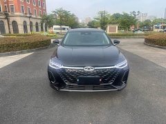 Chery Arrizo 8 1.6T DCT Elegant - ფოტო 2