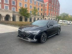 Chery Arrizo 8 1.6T DCT Elegant - ფოტო 3