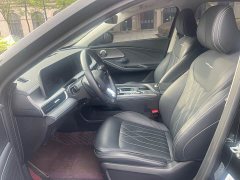 Chery Arrizo 8 1.6T DCT Elegant - ფოტო 4