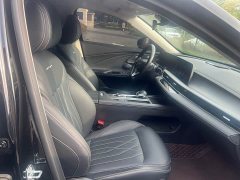 Chery Arrizo 8 1.6T DCT Elegant - ფოტო 5