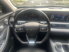 Chery Arrizo 8 1.6T DCT Elegant - ფოტო 6