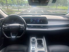 Chery Arrizo 8 1.6T DCT Elegant - ფოტო 7