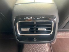 Chery Arrizo 8 1.6T DCT Elegant - ფოტო 9