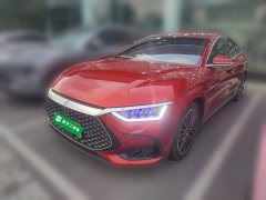 BYD Han DM-i 121KM Respect Edition - ფოტო 1