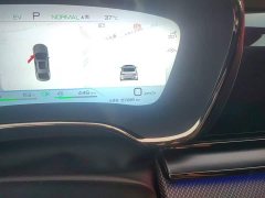 BYD Han DM-i 121KM Respect Edition - ფოტო 13