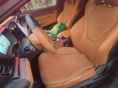 BYD Han DM-i 121KM Respect Edition - ფოტო 16