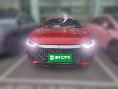 BYD Han DM-i 121KM Respect Edition - ფოტო 2