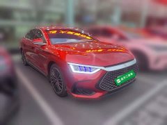 BYD Han DM-i 121KM Respect Edition - ფოტო 3