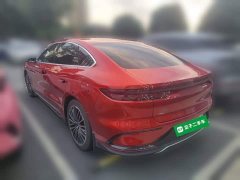 BYD Han DM-i 121KM Respect Edition - ფოტო 4