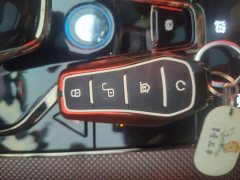 BYD Han DM-i 121KM Respect Edition - ფოტო 9
