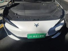 ARCFOX Alpha S5 708MAX 200kW - ფოტო 16