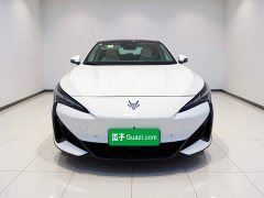 ARCFOX Alpha S5 708MAX 200kW - ფოტო 2