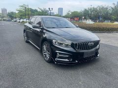 Geely Xingrui 2023 1.5TD Kunlun Edition - ფოტო 1