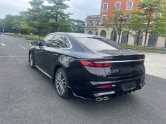 Geely Xingrui 2023 1.5TD Kunlun Edition - ფოტო 13